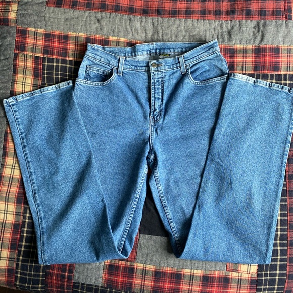 Lois Jeans - Picture 2 of 5